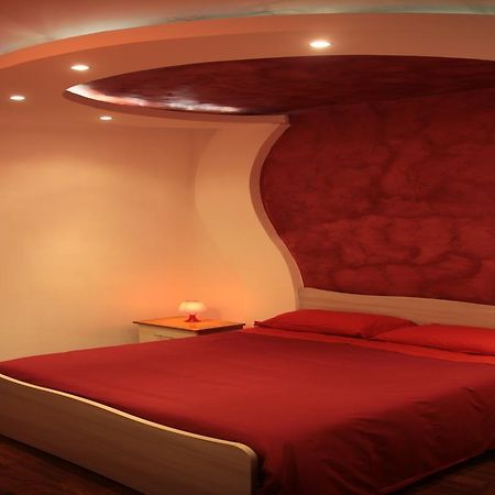 B&B Козенца Екстер'єр фото