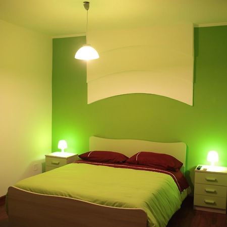 B&B Козенца Екстер'єр фото