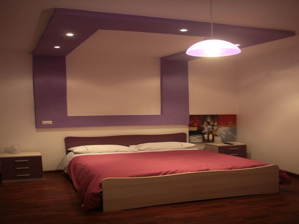 B&B Козенца Екстер'єр фото