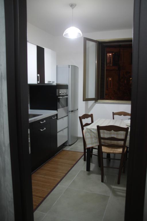 B&B Козенца Екстер'єр фото