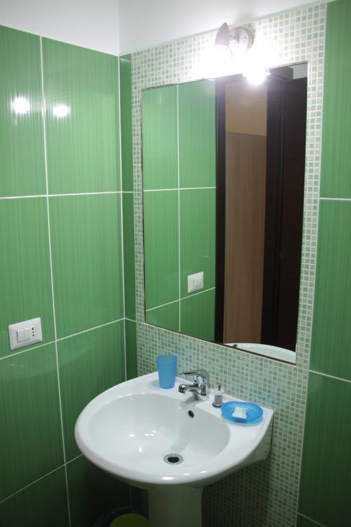B&B Козенца Екстер'єр фото