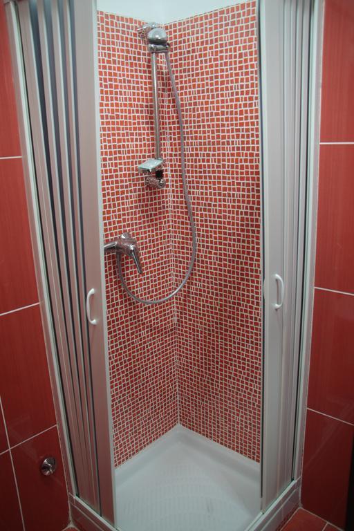 B&B Козенца Екстер'єр фото